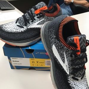 Men’s Brooks Bedlam